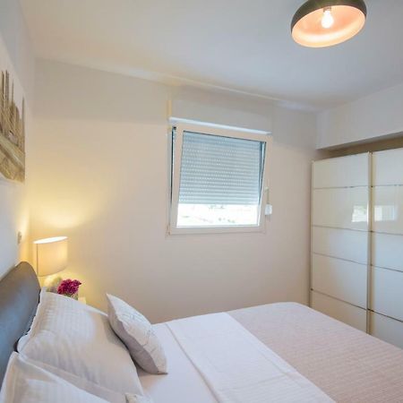 Comfortable Cozy Beach Apartment スプリト エクステリア 写真