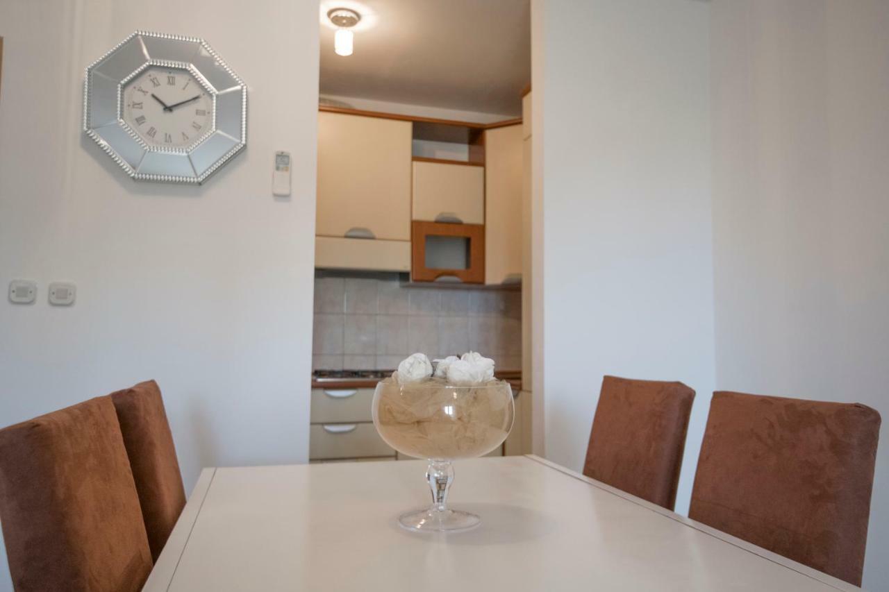 Comfortable Cozy Beach Apartment スプリト エクステリア 写真