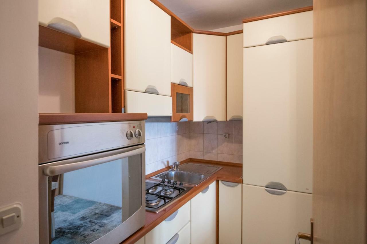 Comfortable Cozy Beach Apartment スプリト エクステリア 写真